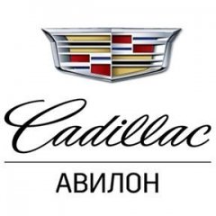 Cadillac Авилон