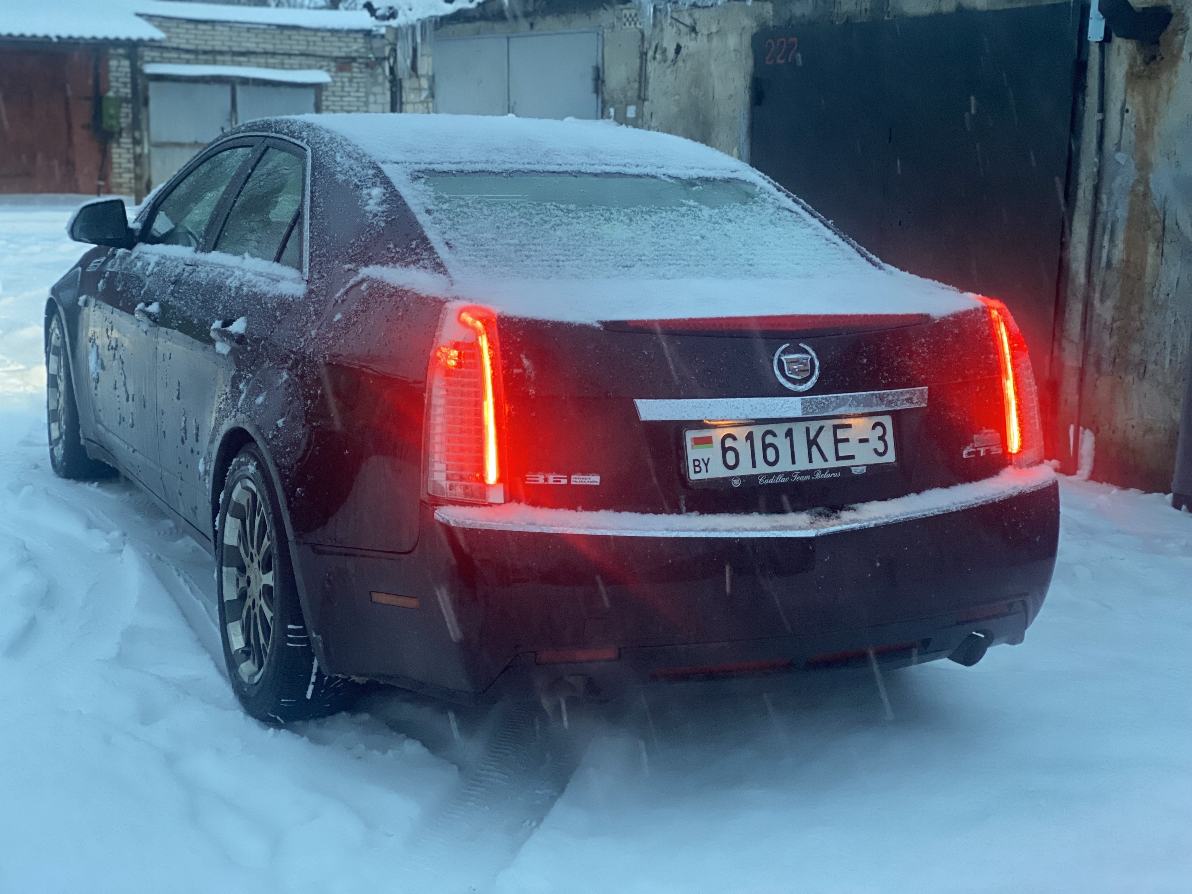 Публикации anton_300c - Кадиллак клуб и форум - Cadillac Team Russia,  всероссийский форум владельцев автомобилей марки кадиллак, ремонт кадиллак,  тюнинг кадиллак, обсуждение кадиллак, cadillac club, cadillac forum